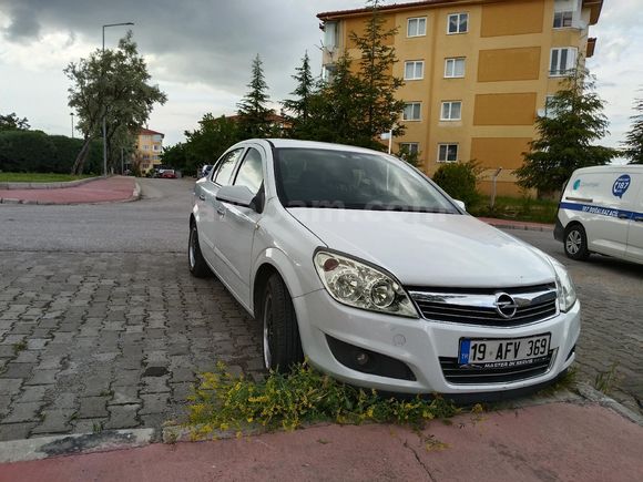 Sahibinden Opel Astra 1.3 CDTI Essentia 2009 Model