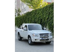 Galeriden Ford Ranger 2.5 TDCi 4X2 XLT 2008 Model Denizli