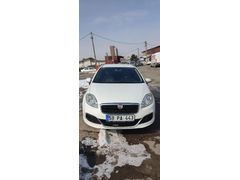 Sahibinden Fiat Linea 1.4 Fire Pop 2014 Model  1.340 km Beyaz
