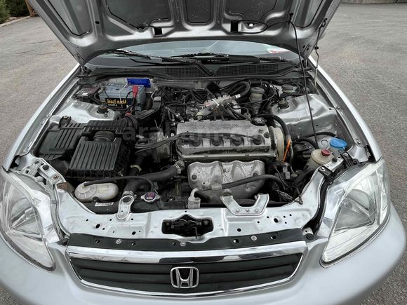 Sahibinden Honda Civic 1.6 i ES 2000 Model 