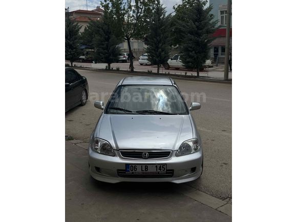 Sahibinden Honda Civic 1.6 i ES 2000 Model 