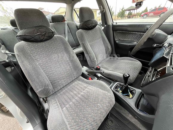 Sahibinden Honda Civic 1.6 i ES 2000 Model 