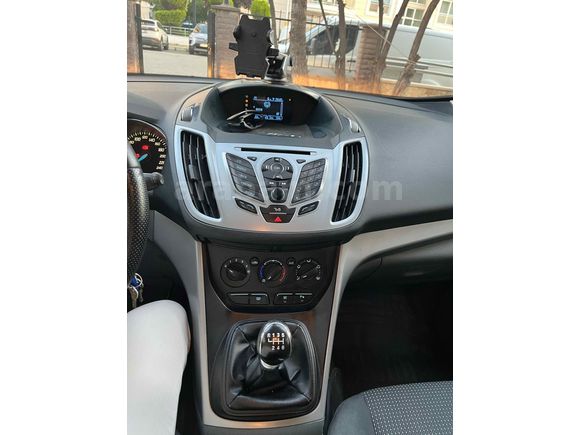 Sahibinden Ford C-Max 1.6 TDCi Trend 2013 Model 