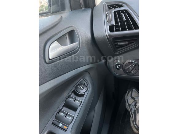 Sahibinden Ford C-Max 1.6 TDCi Trend 2013 Model 
