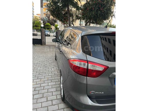 Sahibinden Ford C-Max 1.6 TDCi Trend 2013 Model 