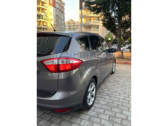 Sahibinden Ford C-Max 1.6 TDCi Trend 2013 Model 