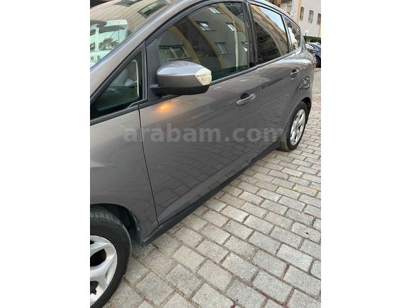 Sahibinden Ford C-Max 1.6 TDCi Trend 2013 Model 