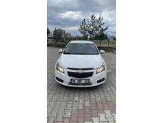 2011 CHEVROLET CRUZE 1.6 LS OTOMATİK 