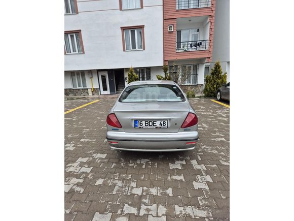 ACİL SATILIK ORİJİNAL MAREA LİBERTY