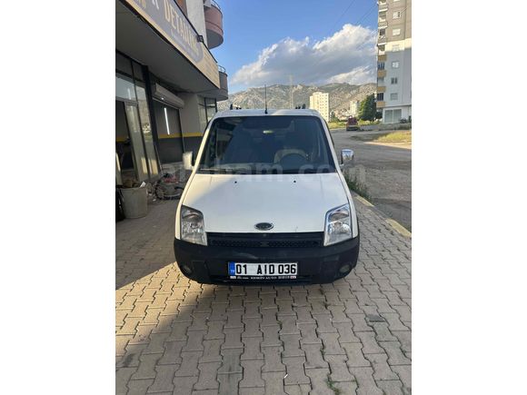 Sahibinden Ford Tourneo Connect 1.8 TDCI K210S 2004 Model 
