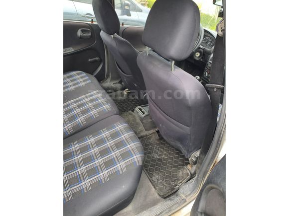 Sahibinden Opel Astra 1.6 2001 Model