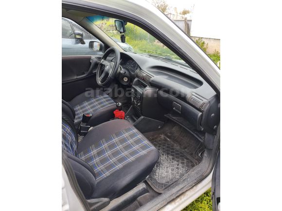 Sahibinden Opel Astra 1.6 2001 Model