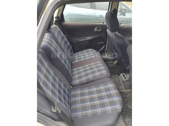 Sahibinden Opel Astra 1.6 2001 Model