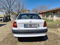 Sahibinden Opel Astra 1.6 2001 Model
