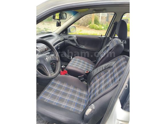 Sahibinden Opel Astra 1.6 2001 Model