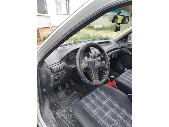 Sahibinden Opel Astra 1.6 2001 Model