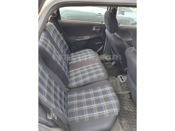 Sahibinden Opel Astra 1.6 2001 Model