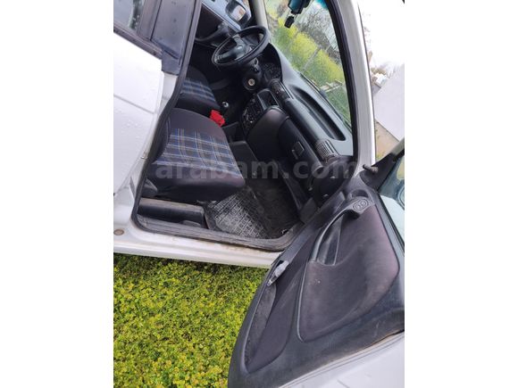 Sahibinden Opel Astra 1.6 2001 Model