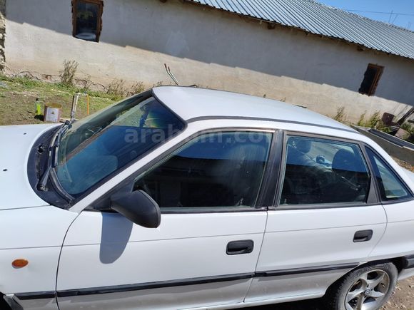 Sahibinden Opel Astra 1.6 2001 Model