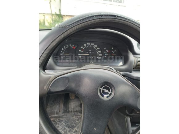Sahibinden Opel Astra 1.6 2001 Model