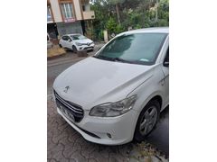 Sahibinden Peugeot 301 1.6 HDi Active 2013 Model 