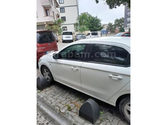 Sahibinden Peugeot 301 1.6 HDi Active 2013 Model 