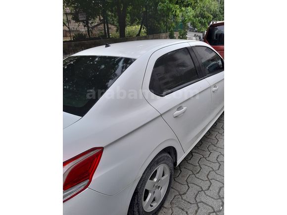 Sahibinden Peugeot 301 1.6 HDi Active 2013 Model 