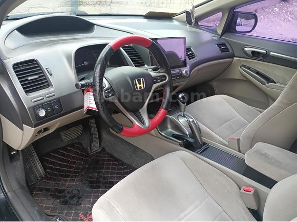 Sahibinden Honda Civic 1.6i VTEC Elegance 2012 Model