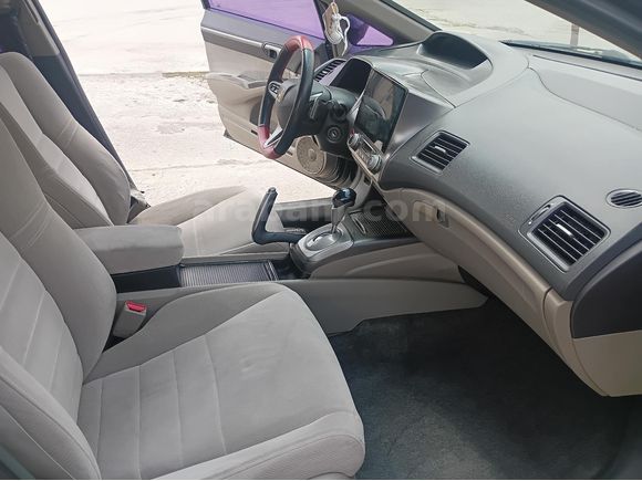 Sahibinden Honda Civic 1.6i VTEC Elegance 2012 Model