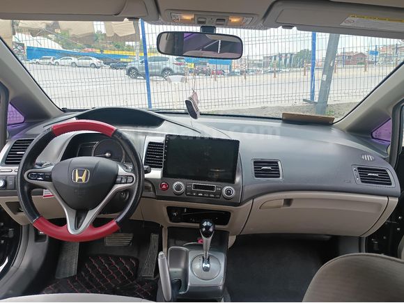 Sahibinden Honda Civic 1.6i VTEC Elegance 2012 Model