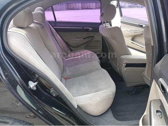 Sahibinden Honda Civic 1.6i VTEC Elegance 2012 Model