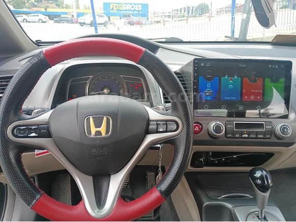 Sahibinden Honda Civic 1.6i VTEC Elegance 2012 Model