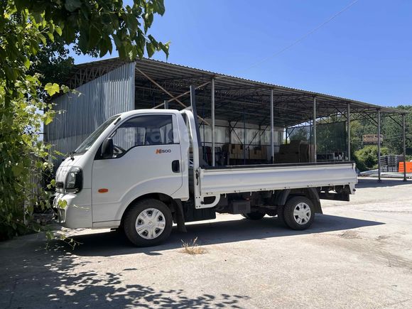 Sahibinden Kia Bongo K2500 DLX 