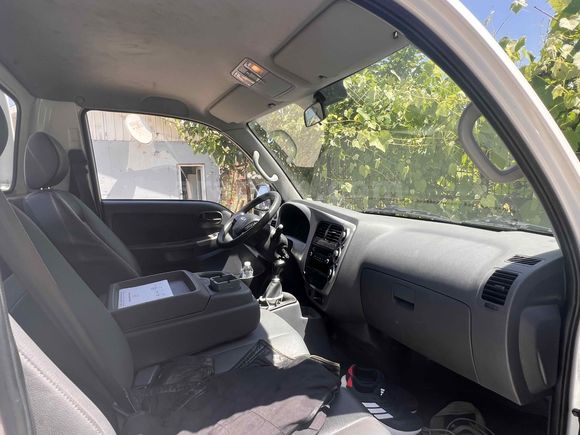 Sahibinden Kia Bongo K2500 DLX 