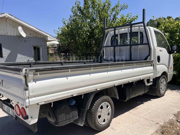 Sahibinden Kia Bongo K2500 DLX 