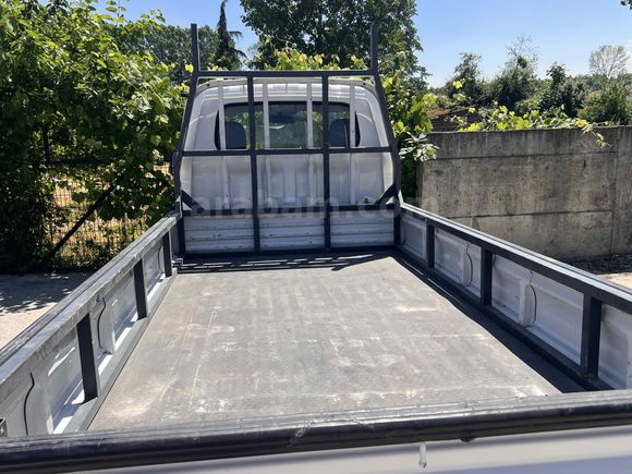 Sahibinden Kia Bongo K2500 DLX 