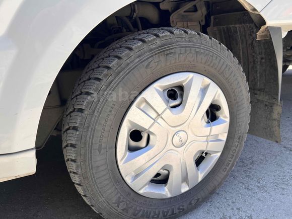 Sahibinden Kia Bongo K2500 DLX 