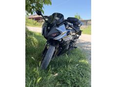 Sahibinden CFmoto 250SR Samsun
