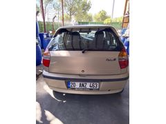 Sahibinden Fiat Palio 1.2 EL 2004 Model