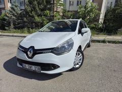 Sahibinden Renault Clio 1.5 dCi Joy 2015 Model  2016 çıkışlı aile arabası