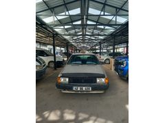 Galeriden Audi 80 TD 1985 Model Konya