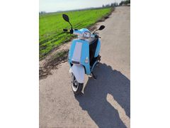 Sahibinden Mondial 50 Revival