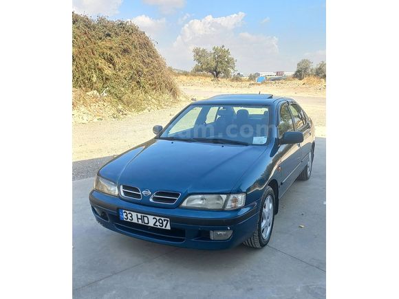 Degişensiz Orjinal Bakımlı Primera