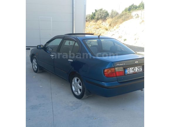 Degişensiz Orjinal Bakımlı Primera