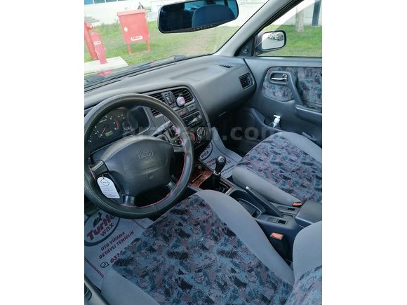 Degişensiz Orjinal Bakımlı Primera