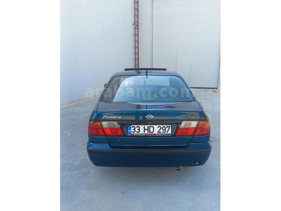 Degişensiz Orjinal Bakımlı Primera
