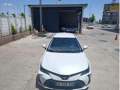 Sahibinden Toyota Corolla 1.5 Dream 2021 Model  72.000 km Beyaz