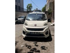 Sahibinden Fiat Fiorino Combi 1.3 Multijet Safeline 2016 Model 