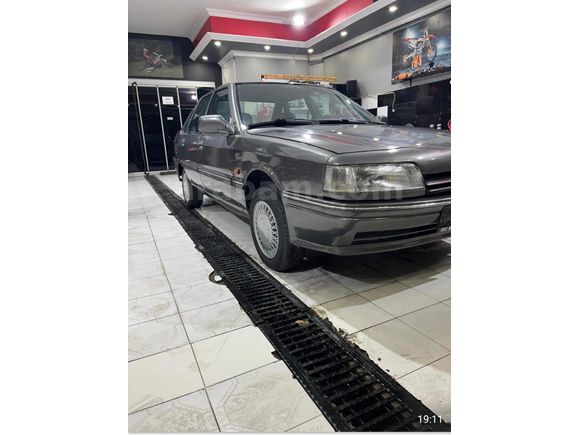Sahibinden Renault R 21 1.6 Optima 1994 Model