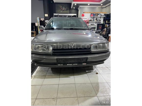 Sahibinden Renault R 21 1.6 Optima 1994 Model
